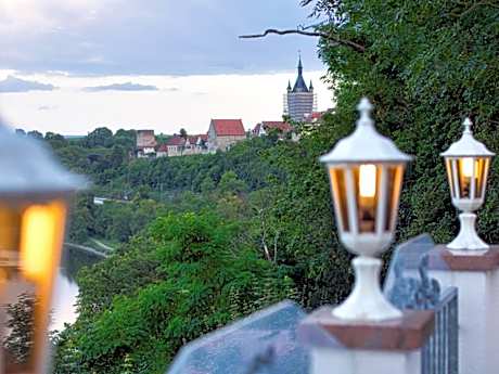 Hotel Neckarblick