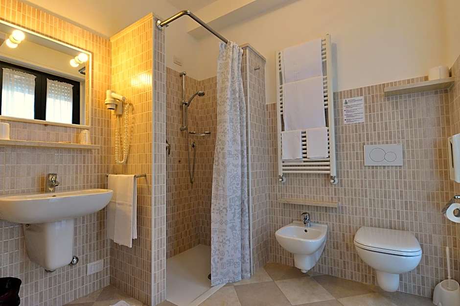 Hotel Fiordaliso