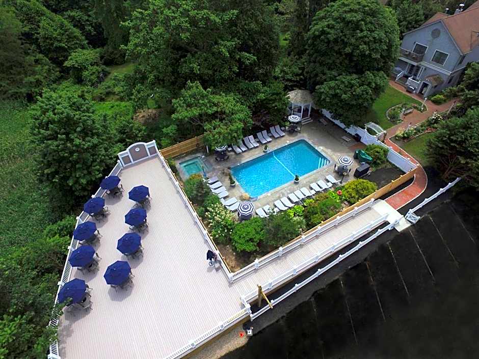 Dan'l Webster Inn and Spa