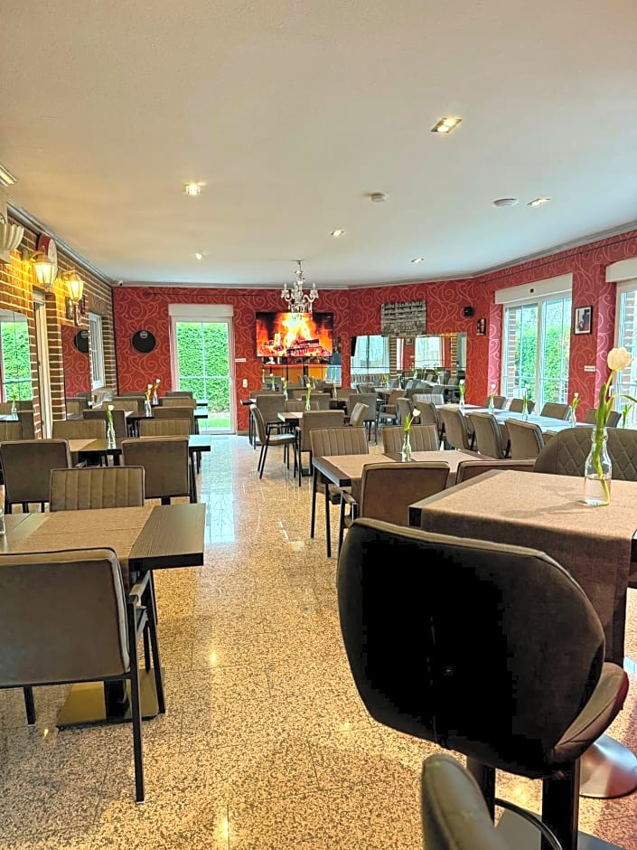 DUA Hotel