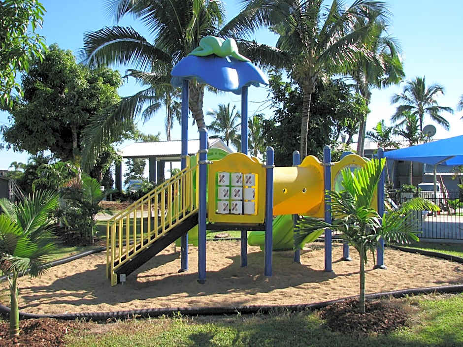 Cardwell Beachcomber Motel & Tourist Park