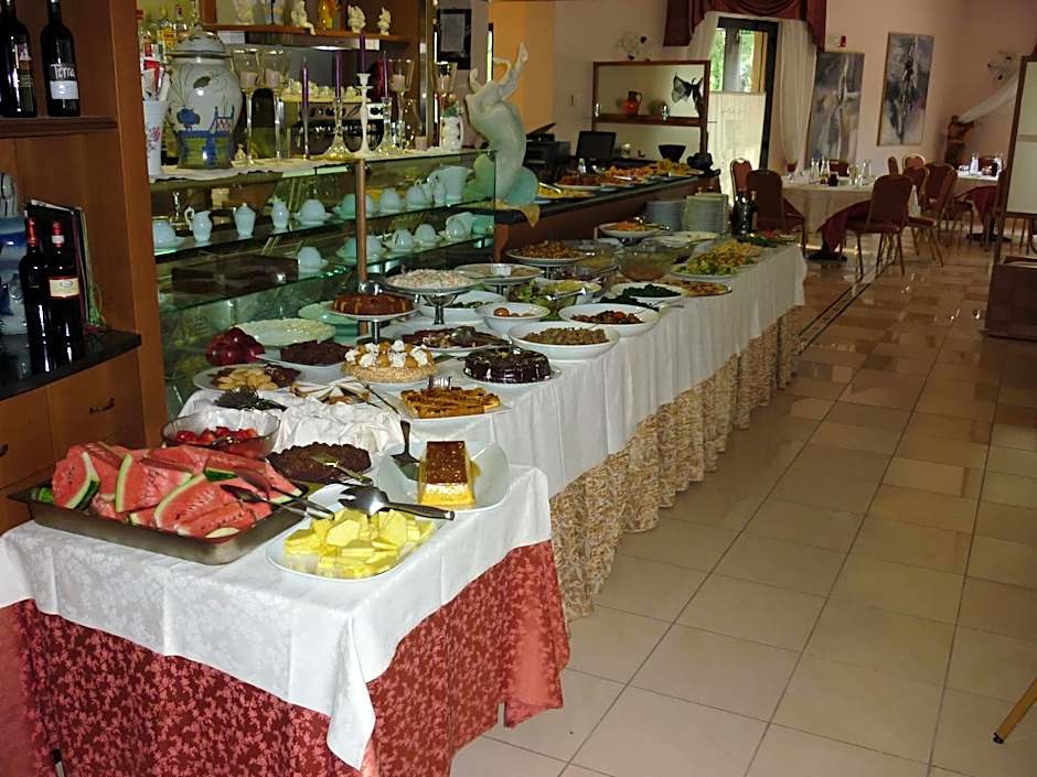 Hotel La Torretta