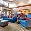 Comfort Suites Findlay