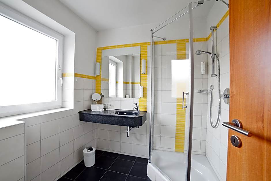 allgovia hotel garni
