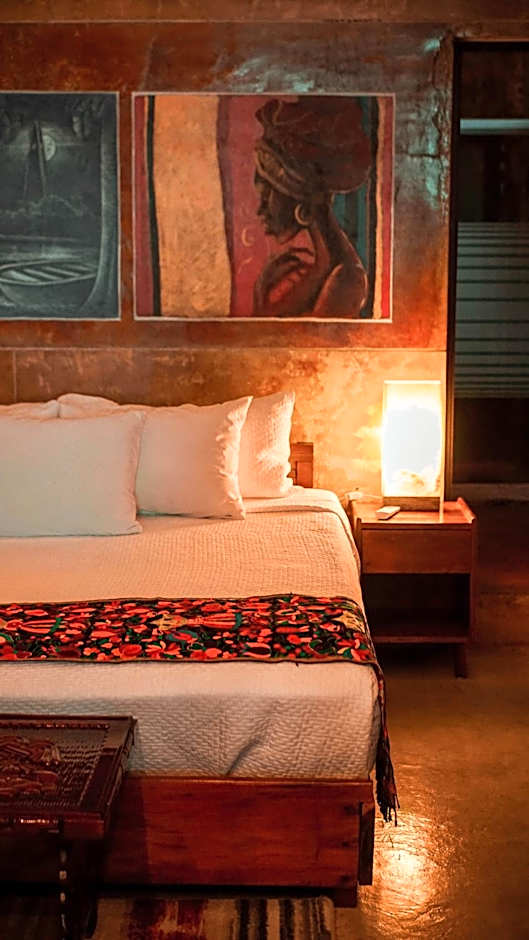 Apartamentos "Ala Residencias"