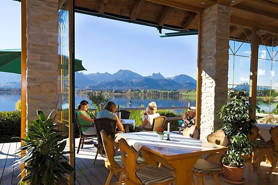 Seehotel Hartung & Ferienappartements