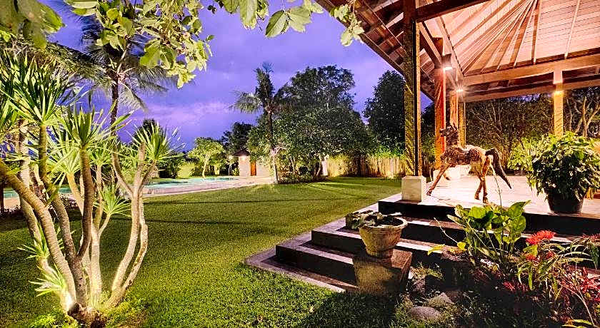 Ketewel Villa by Sanga Sanga Hospitality