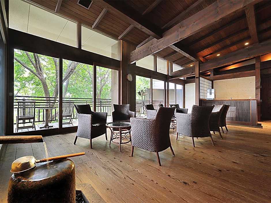 Zao Kokusai Hotel