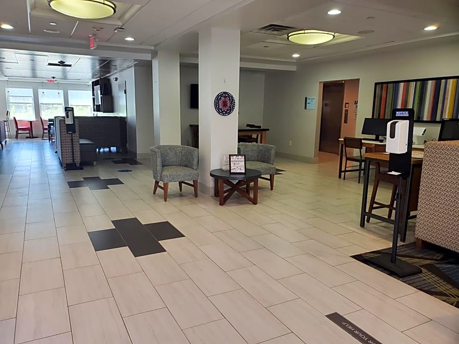 Holiday Inn Express Hotel & Suites Rochester By IHG