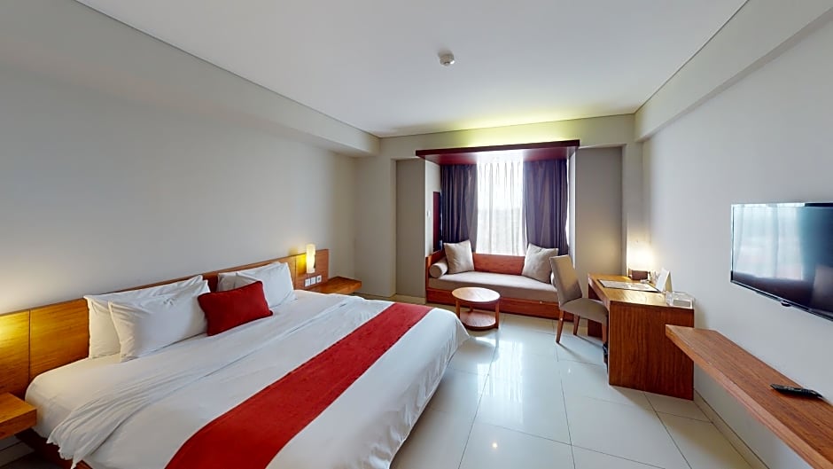 Mitra Bandung Hotel