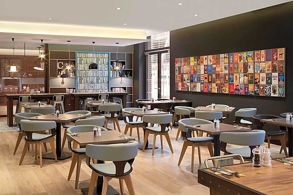 PREMIER INN FRANKFURT MESSE