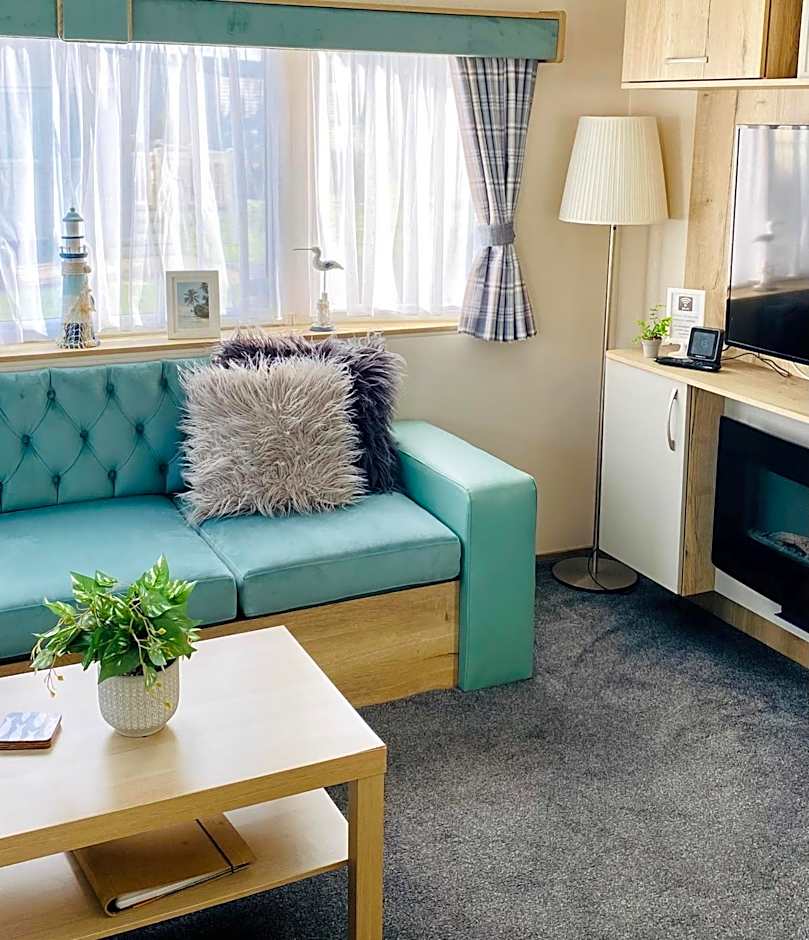 The Wardens Escape - Tattershall Lakes Country Park