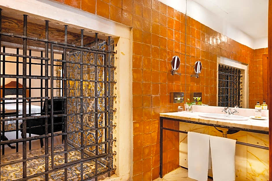 Pousada Convento de Vila Viçosa