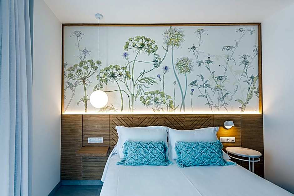 Alzocaire Hostal Boutique