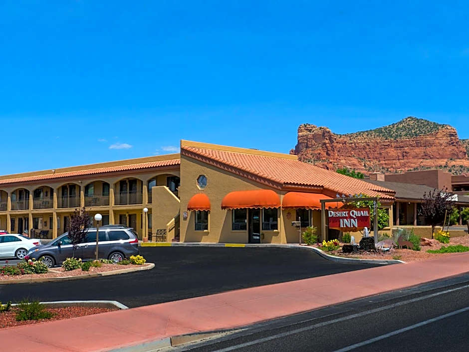 Desert Quail Inn Sedona at Bell Rock