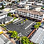 Hotel Skye San Francisco Airport SFO FREE SHUTTLE!