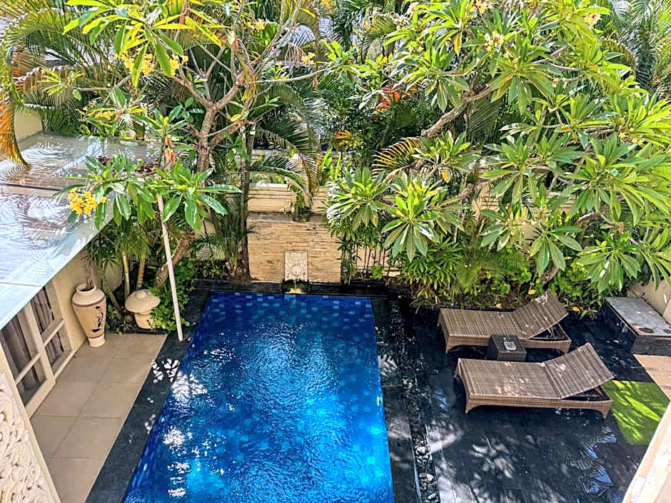 Awila Villas Kuta