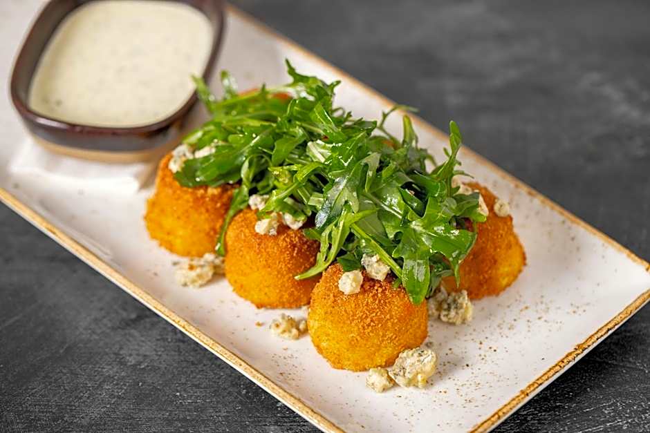 The Westin Denver Downtown