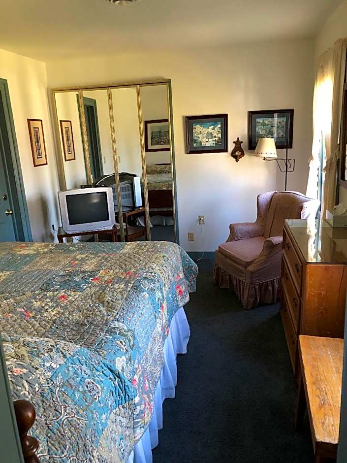 War Hill Inn