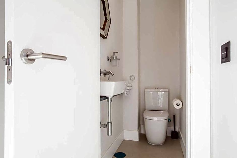 Apartamentos RG Dúplex San Bernardo