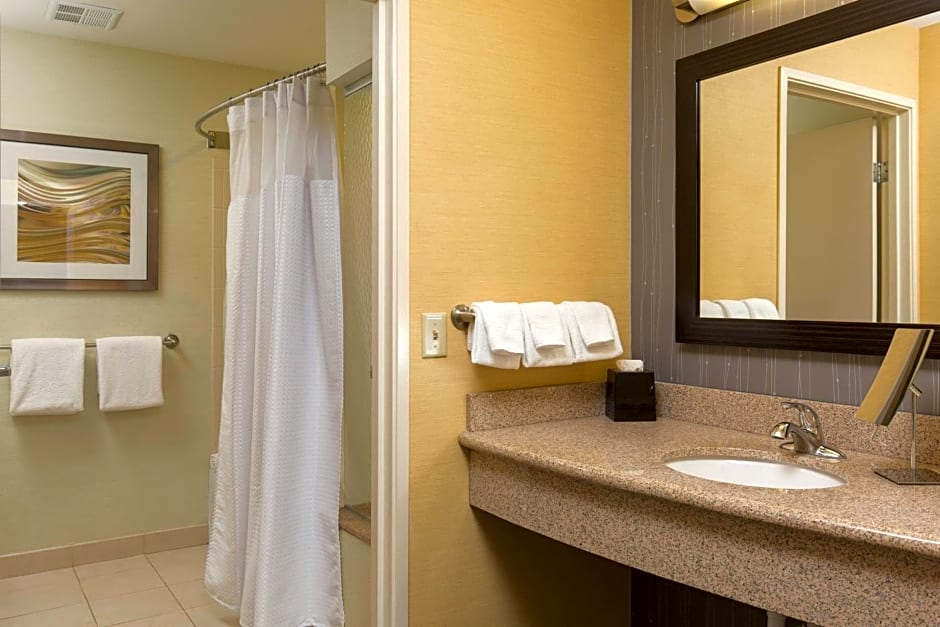 Courtyard by Marriott Des Moines West/Jordan Creek