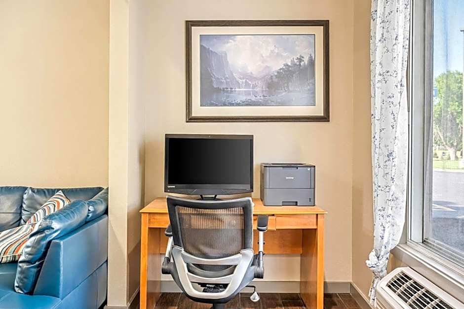 Days Inn by Wyndham Billings