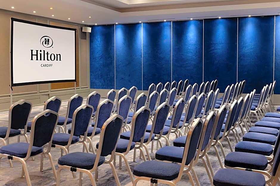 Hilton Cardiff