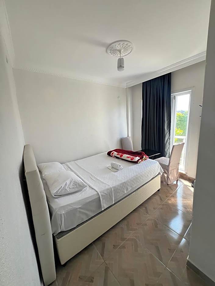 Airport Confort Guest House