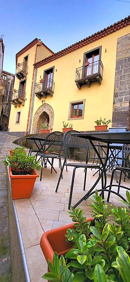 Hotel Federico II