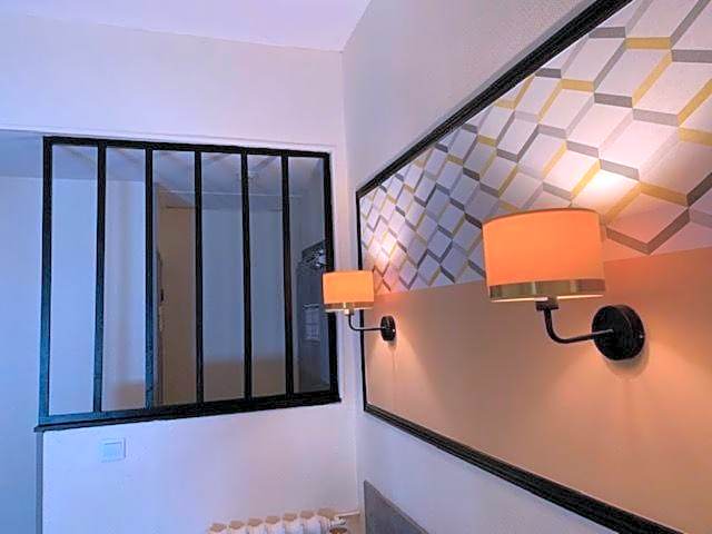 Hotel du Centre - Restaurant le P'tit Gourmet