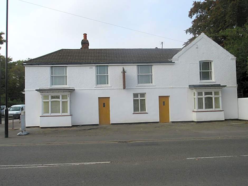 Anchor House 2 East Street Alford Lincolnshire LN13 9EQ