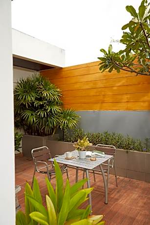 Rhienchai Place Hotel