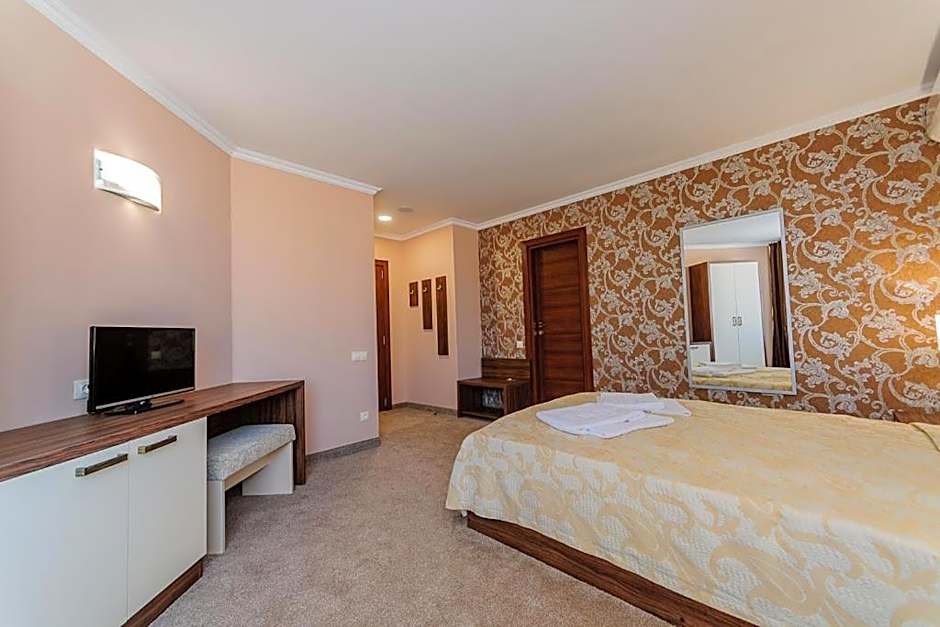 Hotel Alisa