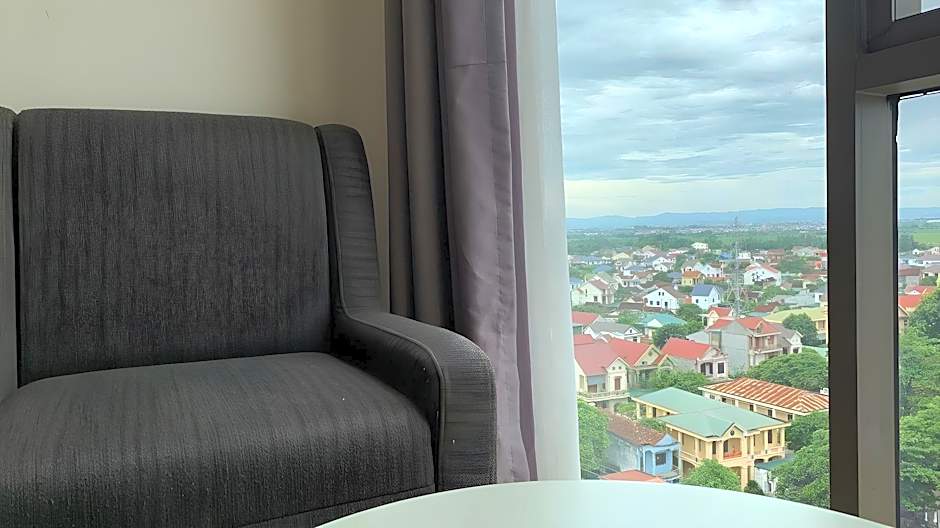 Muong Thanh Dien Chau Hotel