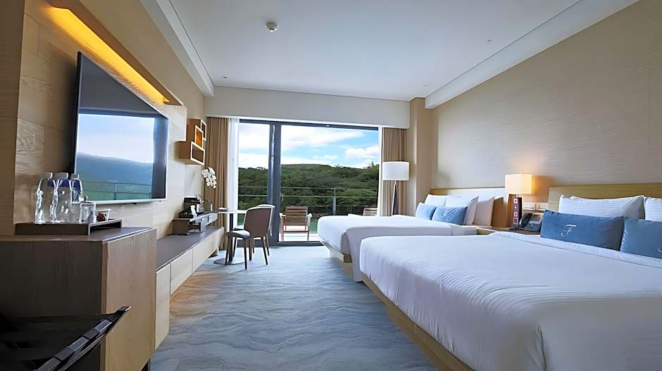 Fleur De Chine Hotel