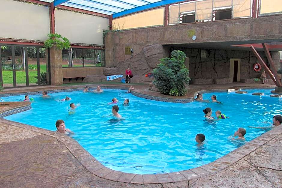 Olifants River Lodge