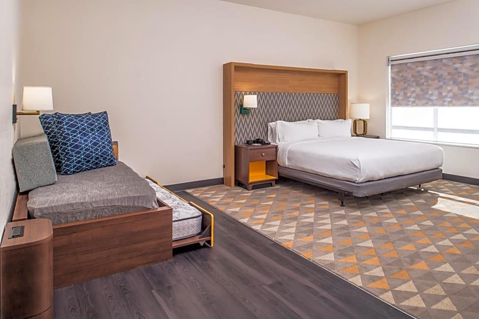 The Holiday Inn Joplin By IHG