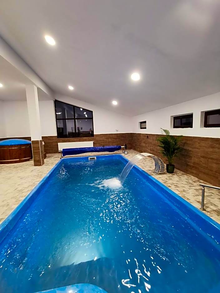 Cerbul Chalét Accommodation & Wellness