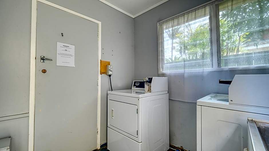 ASURE Wayfarer Motel