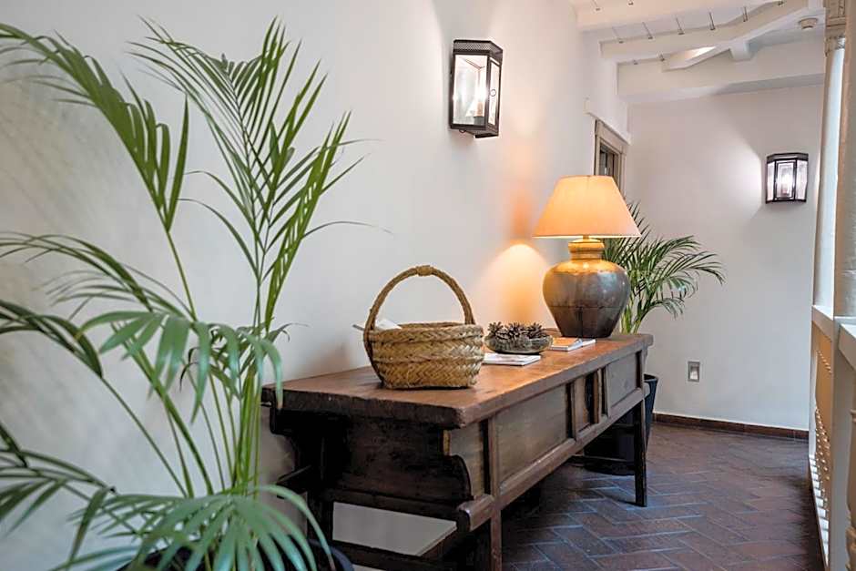 Palacio De Los Navas