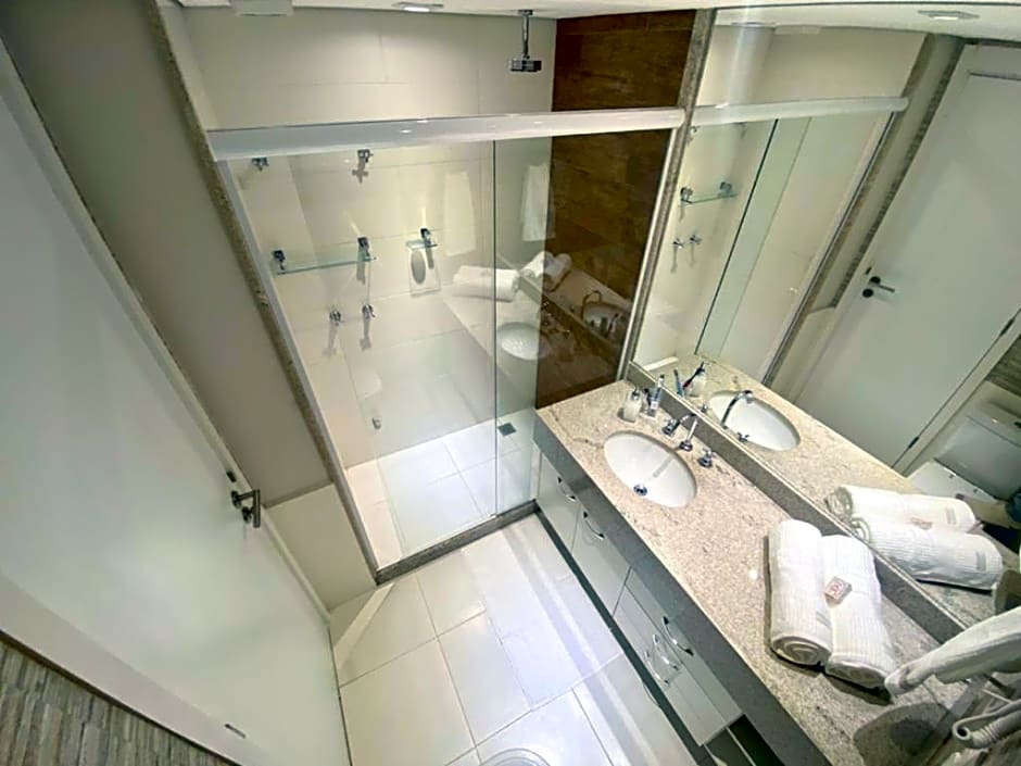 Happy Flat Itaipava - Granja Brasil