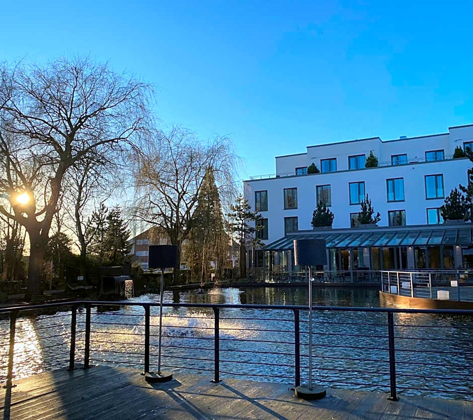 Wellings Parkhotel