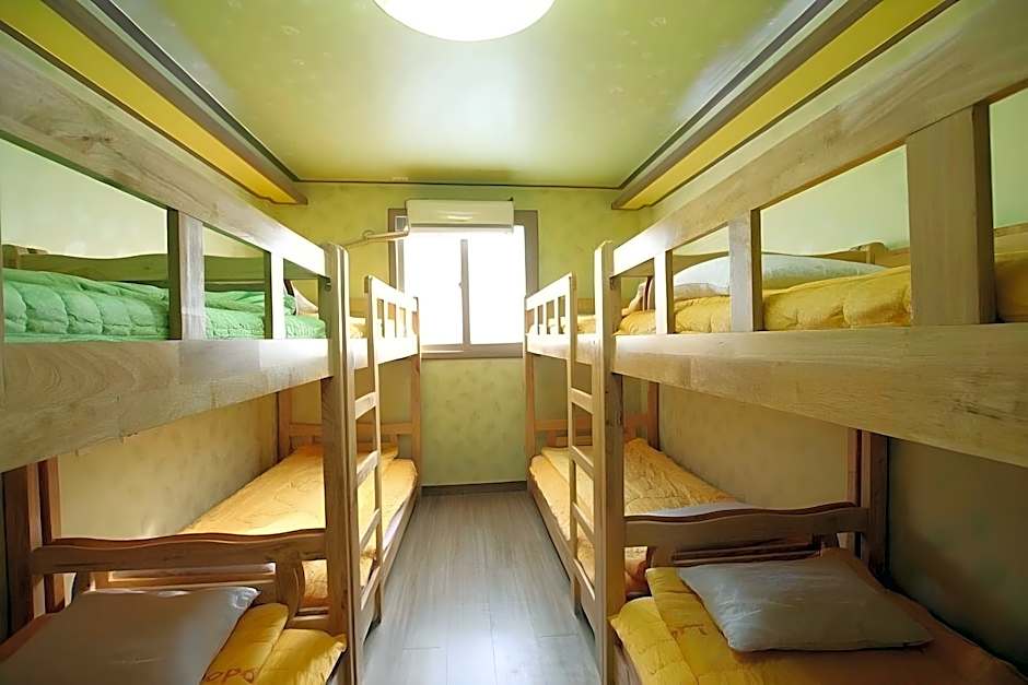 Gyeongju Guesthouse Friend