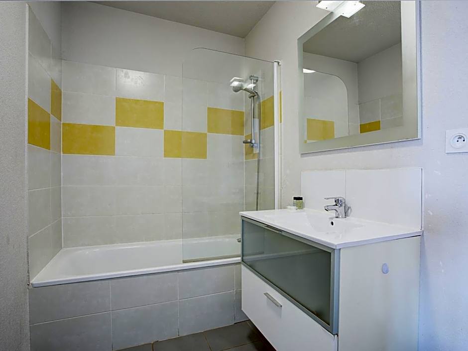 Vacancéole - Les demeures de la Massane - Argelès-sur-Mer