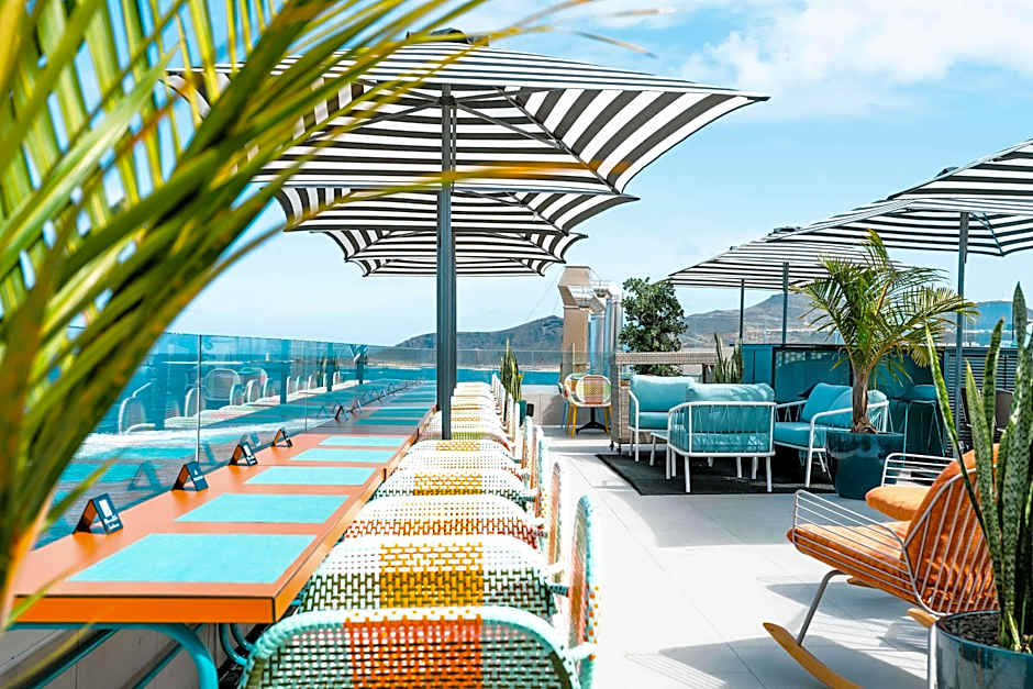 Occidental Las Canteras