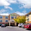 Extended Stay America Suites - Livermore - Airway Blvd.