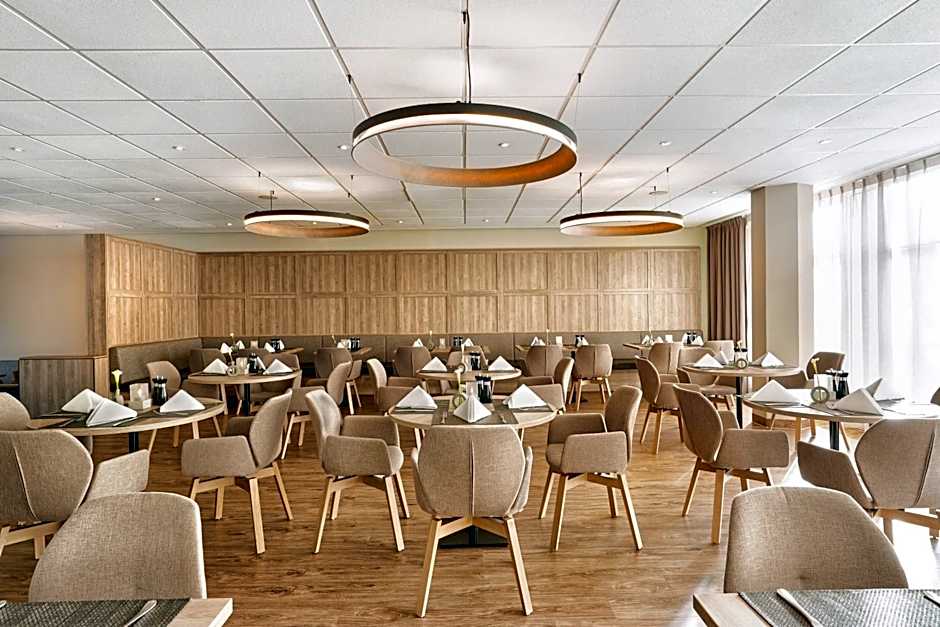 H+ Hotel Köln Brühl