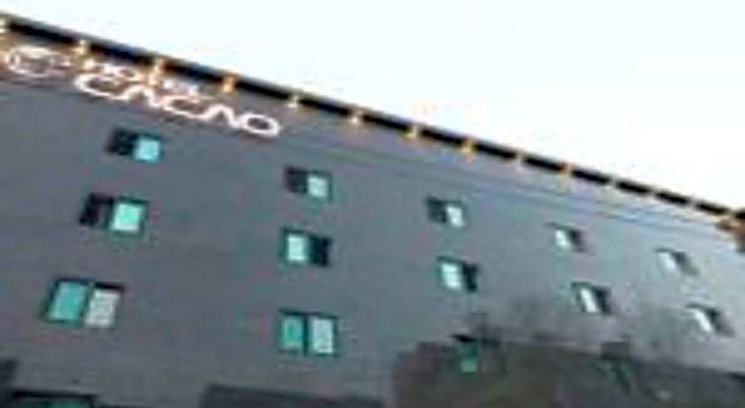 Incheon Hotel Cacao