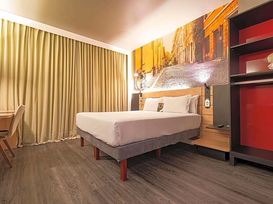 Novotel Curitiba Batel