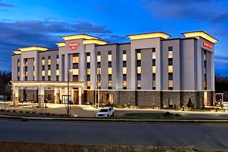 Hampton Inn By Hilton Kernersville